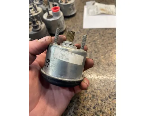 MACK  Gauges (all)