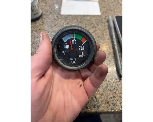 MACK  Gauges (all)