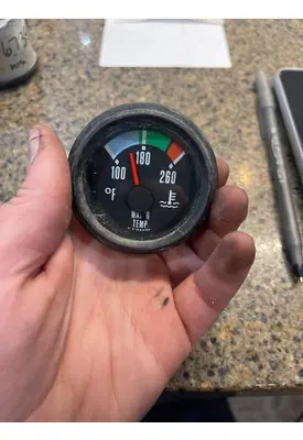 MACK  Gauges (all)