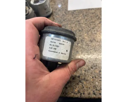 MACK  Gauges (all)