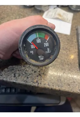 MACK  Gauges (all)
