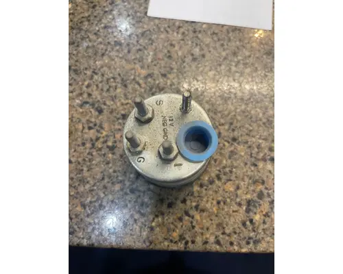 MACK  Gauges (all)
