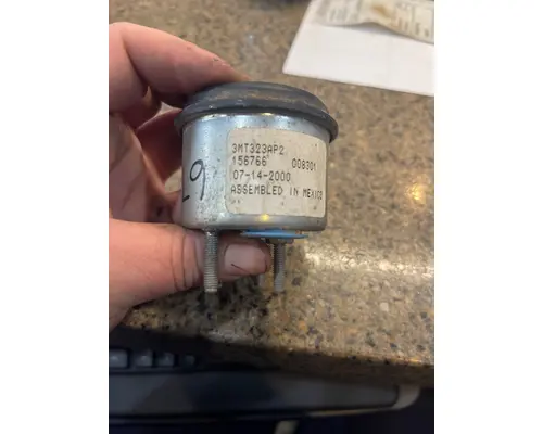 MACK  Gauges (all)