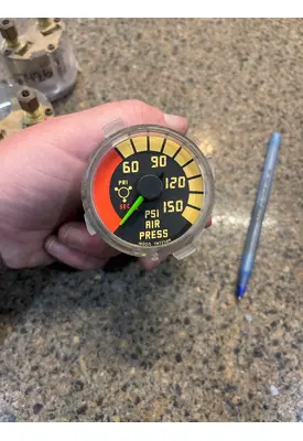 MACK  Gauges (all)