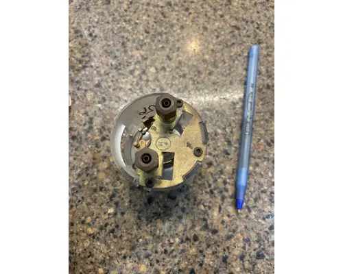 MACK  Gauges (all)
