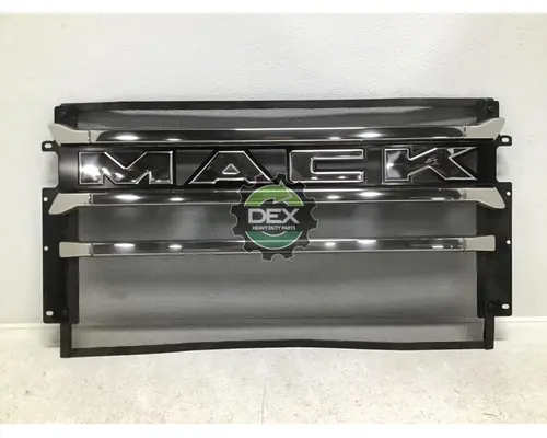 MACK  Grille