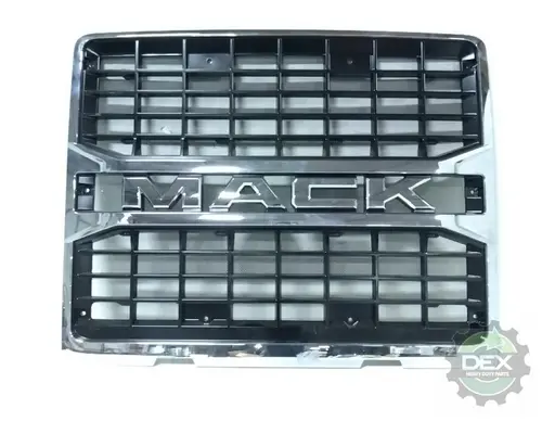 MACK  Grille