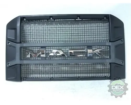 MACK  Grille