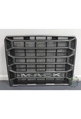 MACK  Grille