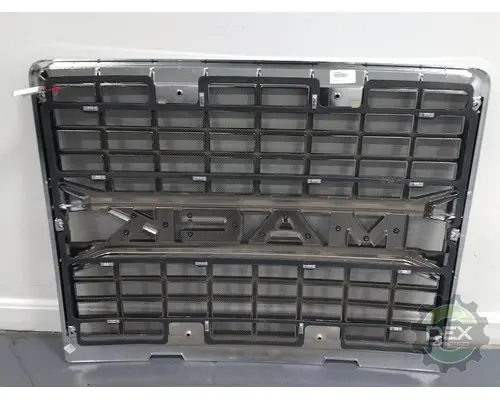 MACK  Grille