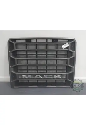 MACK  Grille