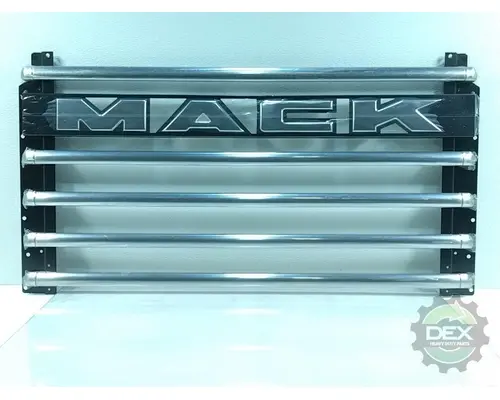MACK  Grille