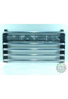 MACK  Grille