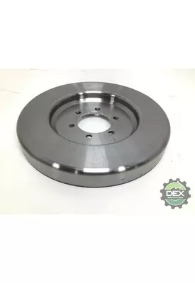MACK  Harmonic Balancer