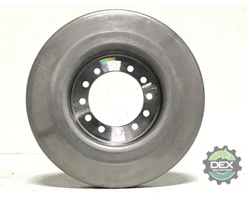 MACK  Harmonic Balancer