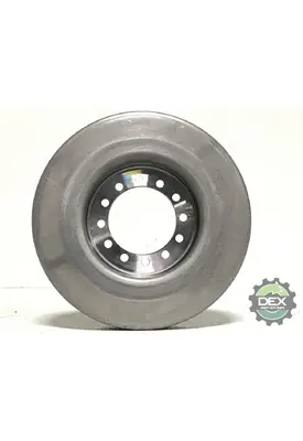 MACK  Harmonic Balancer