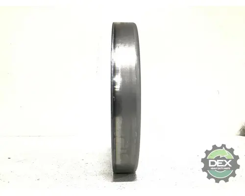 MACK  Harmonic Balancer