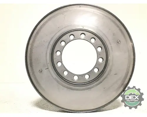 MACK  Harmonic Balancer