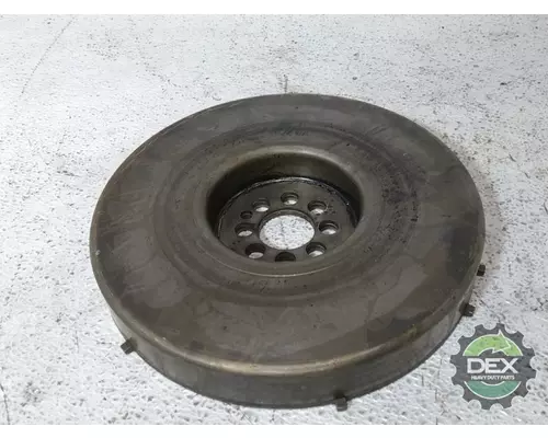 MACK  Harmonic Balancer