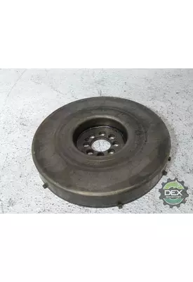 MACK  Harmonic Balancer
