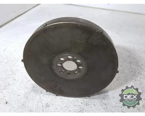 MACK  Harmonic Balancer