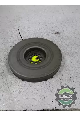 MACK  Harmonic Balancer