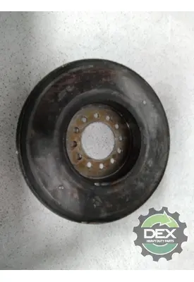 MACK  Harmonic Balancer