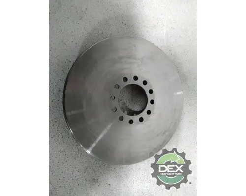 MACK  Harmonic Balancer