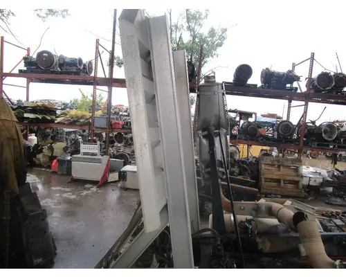 MACK  Headache Rack