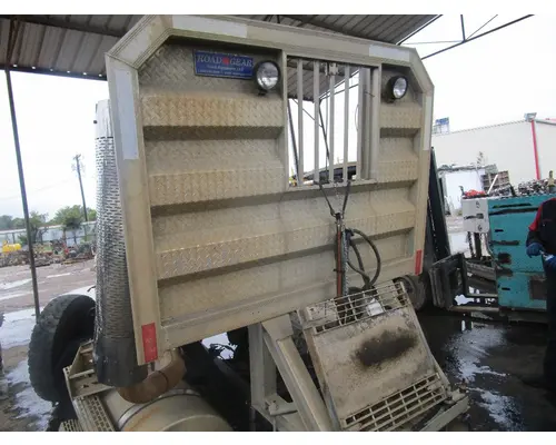 MACK  Headache Rack