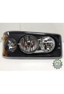 MACK  Headlamp Assembly