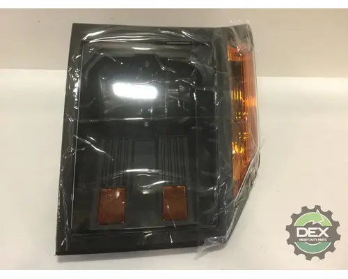 MACK  Headlamp Assembly