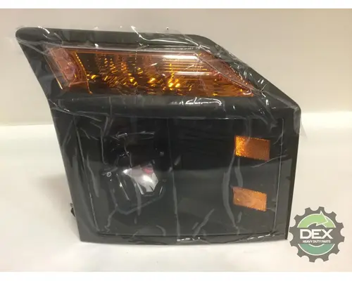 MACK  Headlamp Assembly