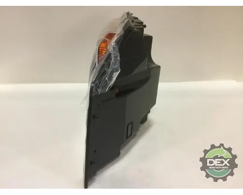 MACK  Headlamp Assembly