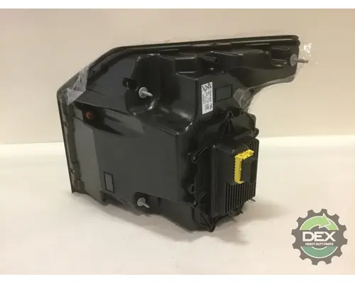 MACK  Headlamp Assembly