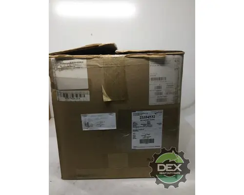 MACK  Headlamp Assembly