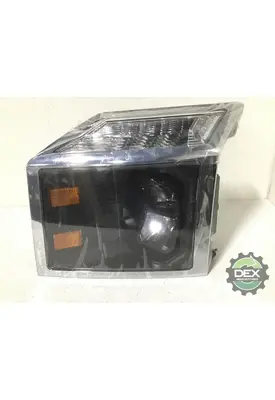 MACK  Headlamp Assembly