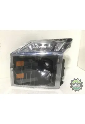 MACK  Headlamp Assembly