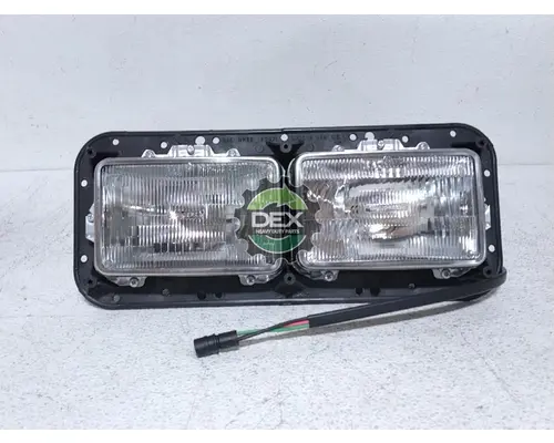 MACK  Headlamp Assembly