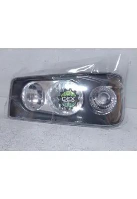 MACK  Headlamp Assembly