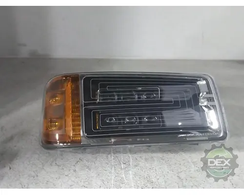 MACK  Headlamp Assembly