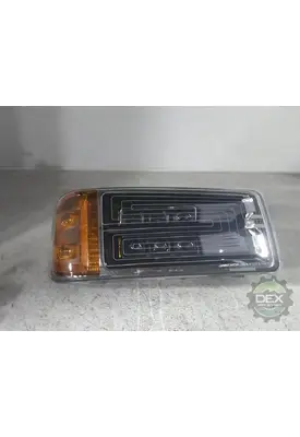 MACK  Headlamp Assembly