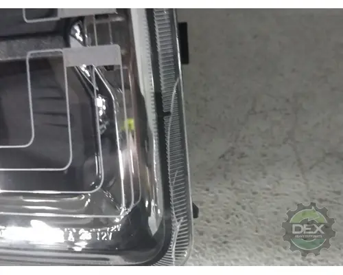 MACK  Headlamp Assembly