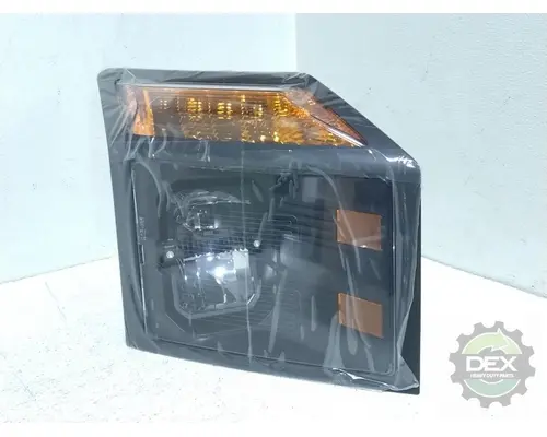 MACK  Headlamp Assembly