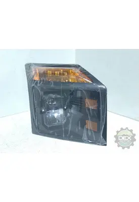 MACK  Headlamp Assembly