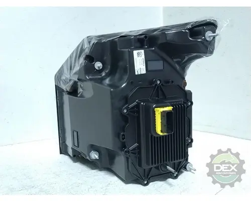 MACK  Headlamp Assembly