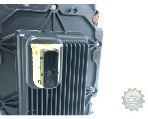 MACK  Headlamp Assembly