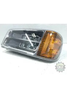 MACK  Headlamp Assembly