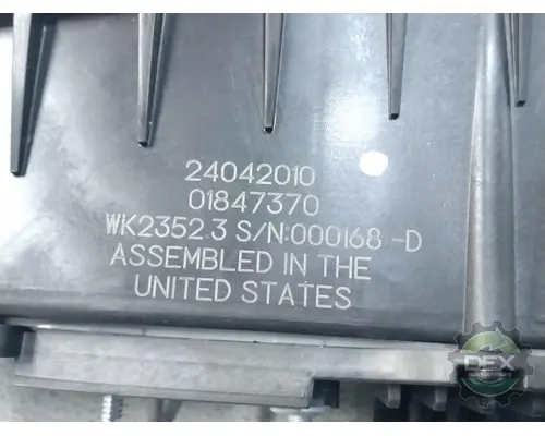 MACK  Headlamp Assembly