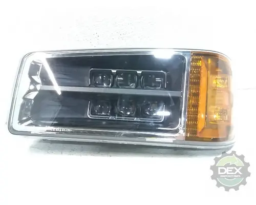 MACK  Headlamp Assembly